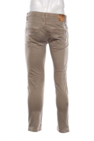 Herren Jeans Tom Tompson, Größe M, Farbe Beige, Preis € 20,17