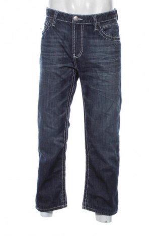 Herren Jeans Tomas Maier, Größe L, Farbe Blau, Preis 51,99 €