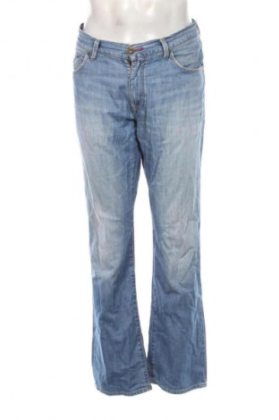 Pánské džíny  Tommy Hilfiger, Velikost L, Barva Modrá, Cena  1 329,00 Kč