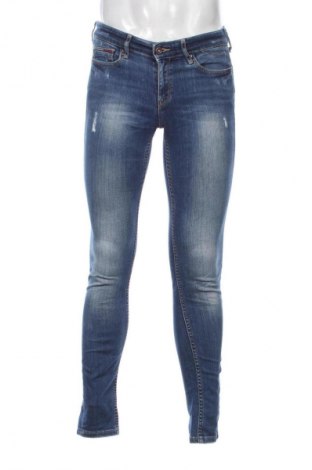 Herren Jeans Tommy Hilfiger, Größe S, Farbe Blau, Preis 48,99 €