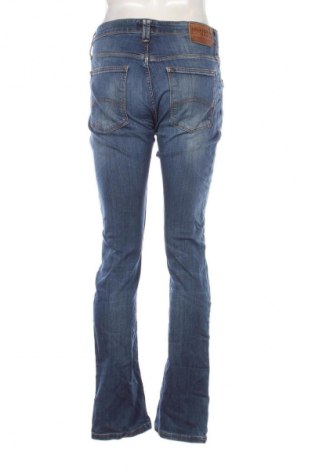 Męskie jeansy Tommy Hilfiger, Rozmiar M, Kolor Niebieski, Cena 268,99 zł