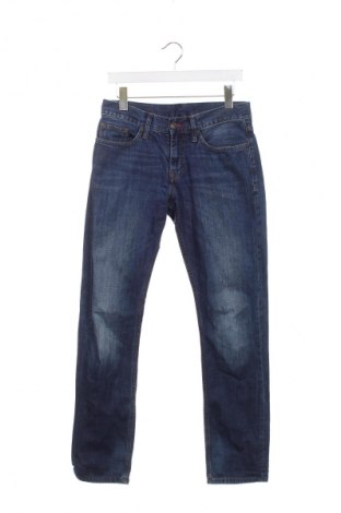 Pánske džínsy  Tommy Hilfiger, Veľkosť M, Farba Modrá, Cena  42,99 €