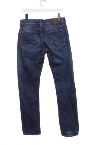 Pánske džínsy  Tommy Hilfiger, Veľkosť M, Farba Modrá, Cena  42,99 €