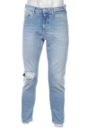 Ανδρικό τζίν Tommy Jeans, Μέγεθος M, Χρώμα Μπλέ, Τιμή 39,64 €
