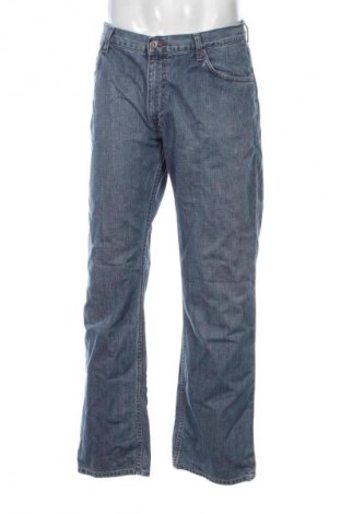 Pánské džíny  Tommy Sport, Velikost XL, Barva Modrá, Cena  1 579,00 Kč