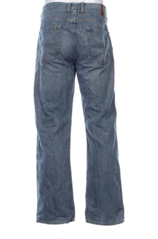 Pánské džíny  Tommy Sport, Velikost XL, Barva Modrá, Cena  1 579,00 Kč