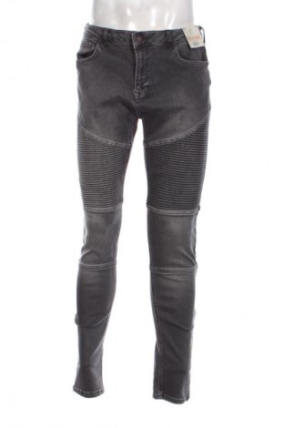 Herren Jeans Topman, Größe L, Farbe Grau, Preis 74,99 €