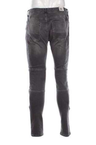 Herren Jeans Topman, Größe L, Farbe Grau, Preis 74,99 €