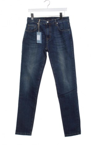 Herren Jeans Triple-A, Größe S, Farbe Blau, Preis 74,99 €