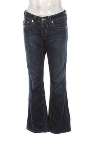 Ανδρικό τζίν True Religion, Μέγεθος L, Χρώμα Μπλέ, Τιμή 47,99 €