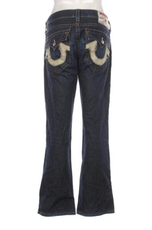 Ανδρικό τζίν True Religion, Μέγεθος L, Χρώμα Μπλέ, Τιμή 47,99 €