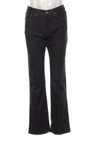 Pánske džínsy  Trussardi Jeans, Veľkosť S, Farba Modrá, Cena  38,75 €