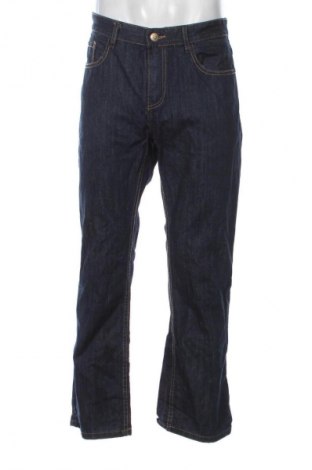 Herren Jeans Unbranded, Größe L, Farbe Blau, Preis € 27,99