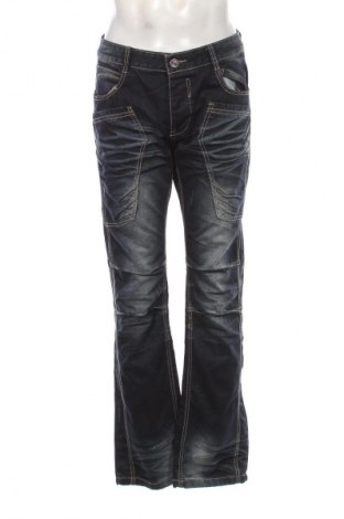 Herren Jeans Unbranded, Größe L, Farbe Blau, Preis € 27,99