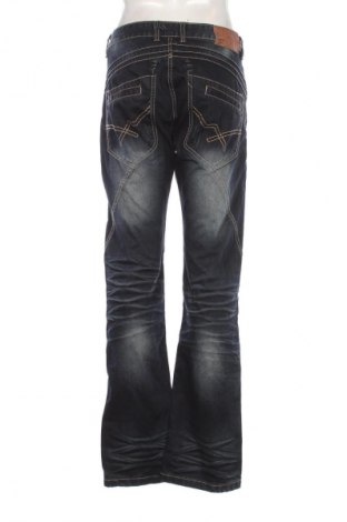 Herren Jeans Unbranded, Größe L, Farbe Blau, Preis € 27,99