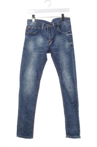 Herren Jeans Unbranded, Größe M, Farbe Blau, Preis € 19,95