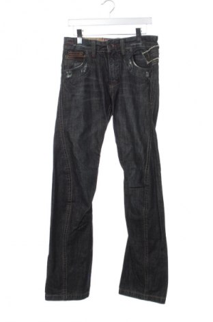 Herren Jeans Unbranded, Größe M, Farbe Blau, Preis € 19,96