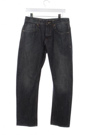 Ανδρικό τζίν Unbranded, Μέγεθος S, Χρώμα Μπλέ, Τιμή 20,16 €