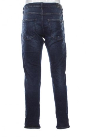 Męskie jeansy Unbranded, Rozmiar L, Kolor Niebieski, Cena 127,99 zł