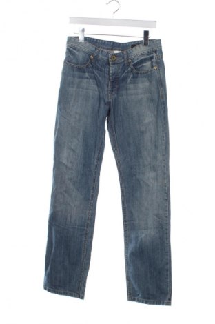 Herren Jeans Unbranded, Größe M, Farbe Blau, Preis € 19,95