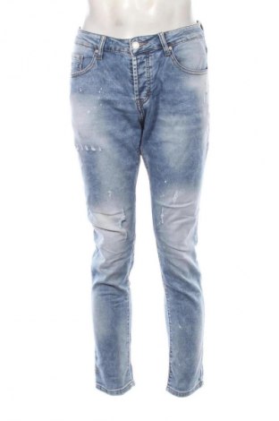 Herren Jeans Unbranded, Größe L, Farbe Blau, Preis € 19,95