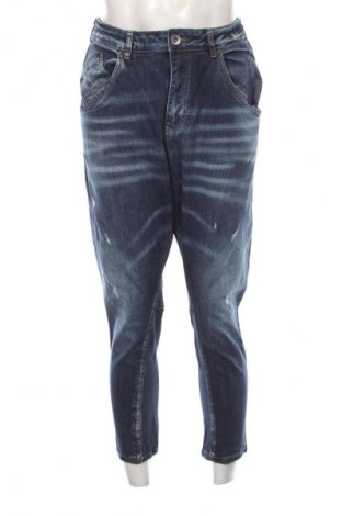 Herren Jeans Unbranded, Größe L, Farbe Blau, Preis € 19,95
