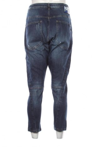 Herren Jeans Unbranded, Größe L, Farbe Blau, Preis € 19,95
