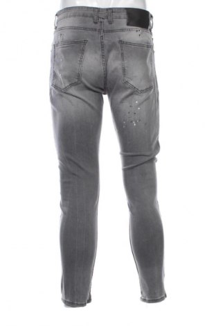 Ανδρικό τζίν Unbranded, Μέγεθος M, Χρώμα Γκρί, Τιμή 20,61 €
