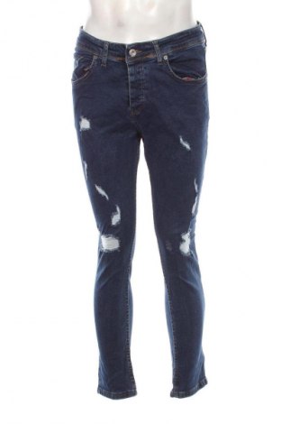 Pánske džínsy  Unbranded, Veľkosť M, Farba Modrá, Cena  22,95 €