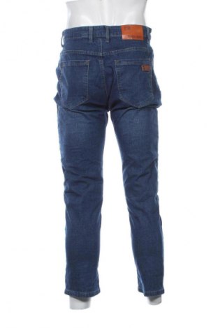 Férfi farmernadrág Unbranded, Méret M, Szín Kék, Ár 10 569 Ft
