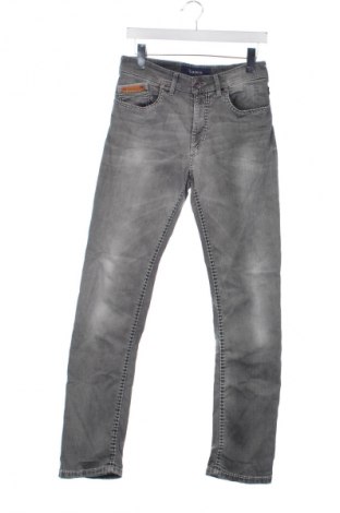 Herren Jeans Unbranded, Größe S, Farbe Grau, Preis 26,99 €