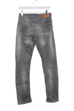 Herren Jeans Unbranded, Größe S, Farbe Grau, Preis 26,99 €