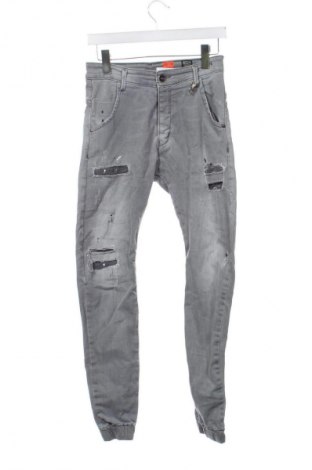 Férfi farmernadrág Unbranded, Méret XS, Szín Szürke, Ár 10 569 Ft