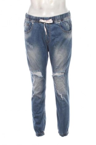 Ανδρικό τζίν Unbranded, Μέγεθος M, Χρώμα Μπλέ, Τιμή 24,99 €