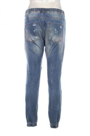Ανδρικό τζίν Unbranded, Μέγεθος M, Χρώμα Μπλέ, Τιμή 24,99 €