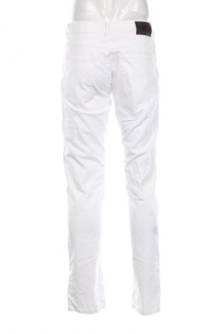 Męskie jeansy Unbranded, Rozmiar L, Kolor Biały, Cena 127,99 zł