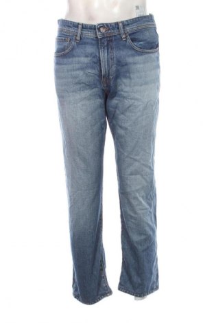Męskie jeansy Unbranded, Rozmiar M, Kolor Niebieski, Cena 57,99 zł
