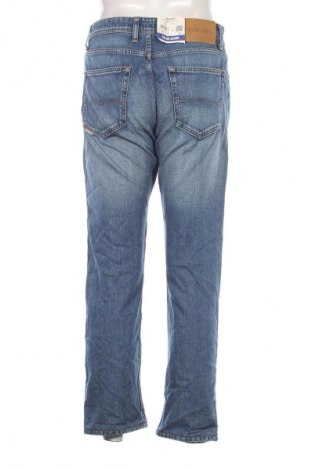 Męskie jeansy Unbranded, Rozmiar M, Kolor Niebieski, Cena 57,99 zł