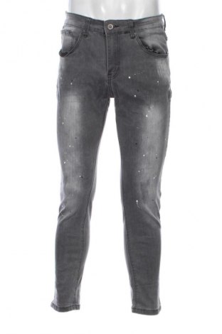 Męskie jeansy Unbranded, Rozmiar L, Kolor Kolorowy, Cena 127,99 zł