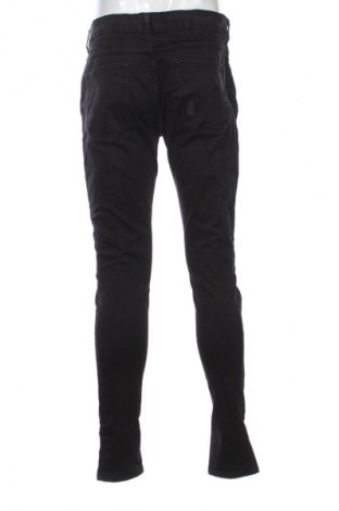 Blugi de bărbați Unbranded, Mărime L, Culoare Negru, Preț 127,99 Lei