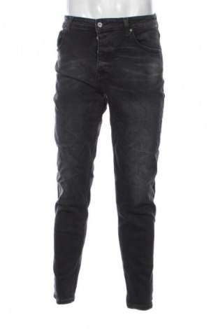 Męskie jeansy Unbranded, Rozmiar L, Kolor Czarny, Cena 127,99 zł