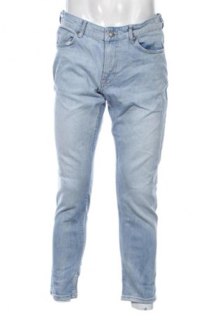 Herren Jeans Unbranded, Größe L, Farbe Blau, Preis 26,99 €