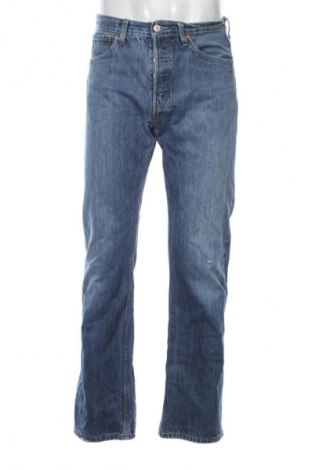 Męskie jeansy Unbranded, Rozmiar S, Kolor Niebieski, Cena 127,99 zł