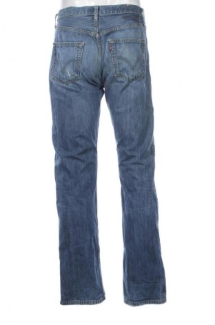 Męskie jeansy Unbranded, Rozmiar S, Kolor Niebieski, Cena 127,99 zł