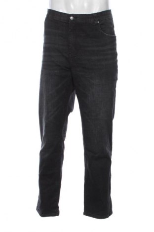 Męskie jeansy Unbranded, Rozmiar XXL, Kolor Czarny, Cena 127,99 zł