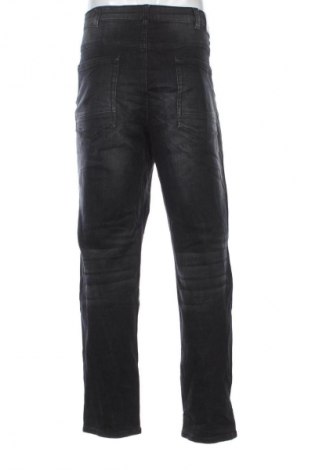 Męskie jeansy Unbranded, Rozmiar XXL, Kolor Czarny, Cena 127,99 zł
