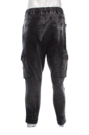Herren Jeans Unbranded, Größe M, Farbe Schwarz, Preis 19,78 €