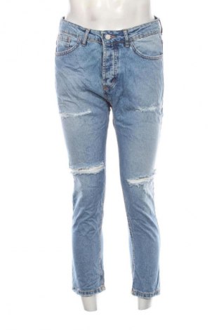 Herren Jeans Unbranded, Größe M, Farbe Blau, Preis 26,99 €