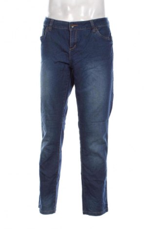 Herren Jeans Unbranded, Größe L, Farbe Blau, Preis € 27,99