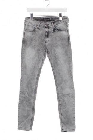 Herren Jeans Unbranded, Größe S, Farbe Grau, Preis € 27,99